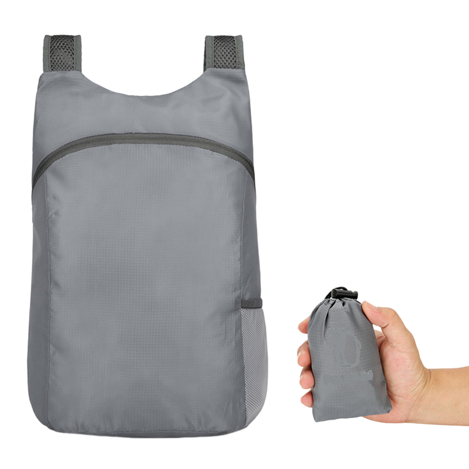 Foldable Waterproof Backpack 12