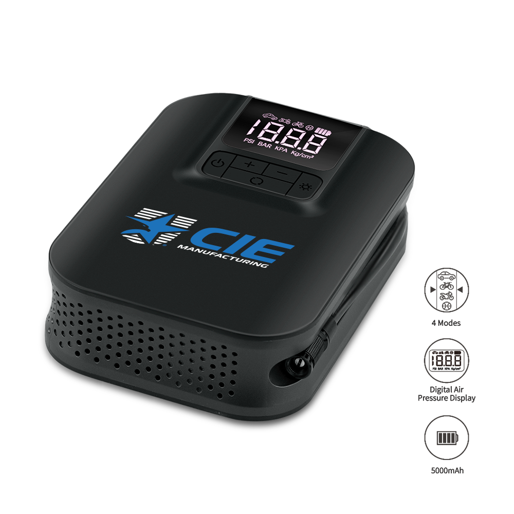 Matthiessen Air Pump