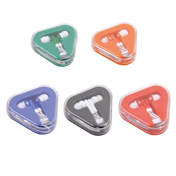 Earbuds In Case 2
