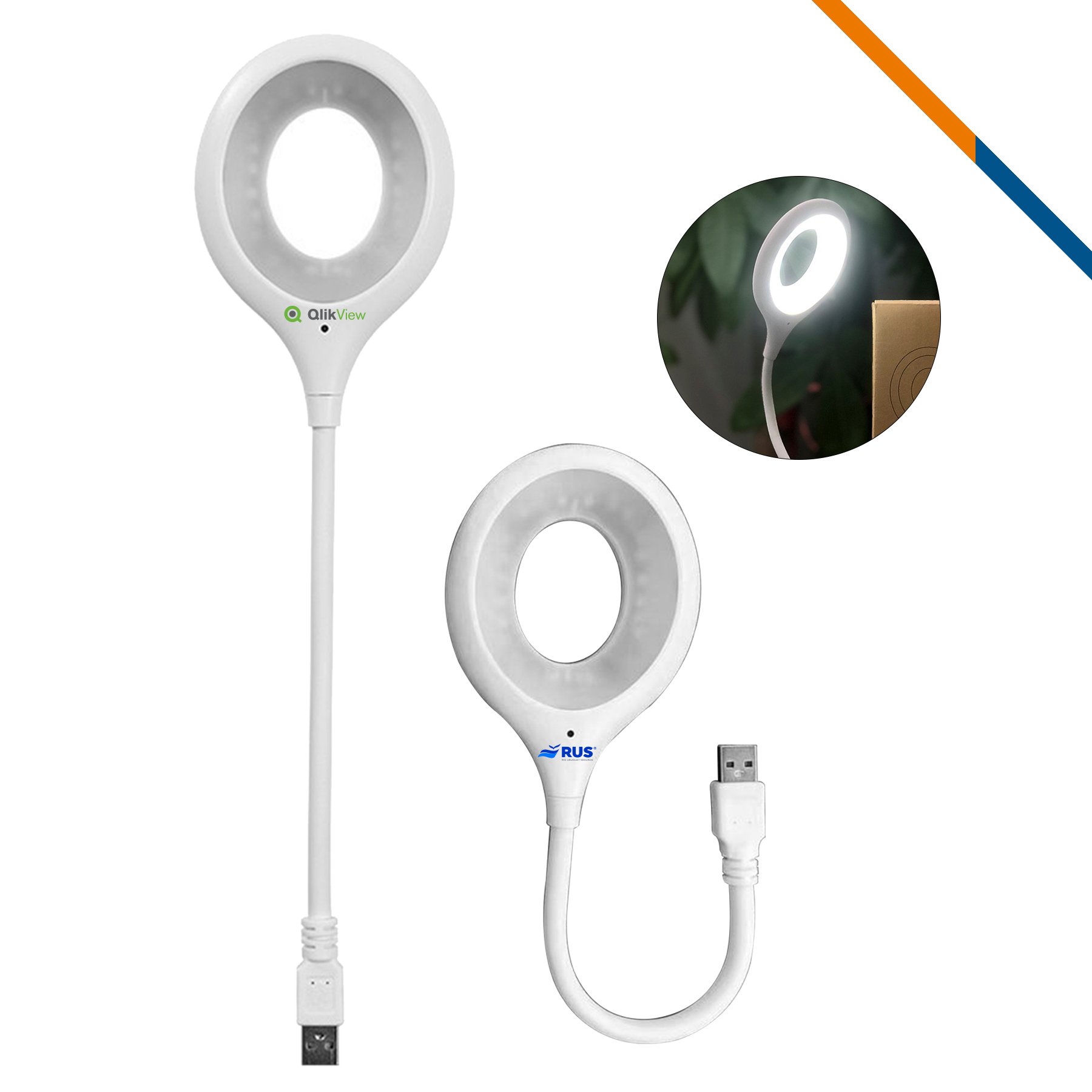 Ontra USB Night Light 4