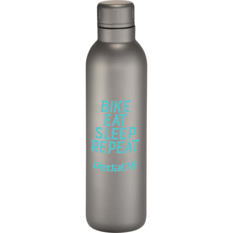 Thor Copper Vacuum Insulated Bottle 17oz 48