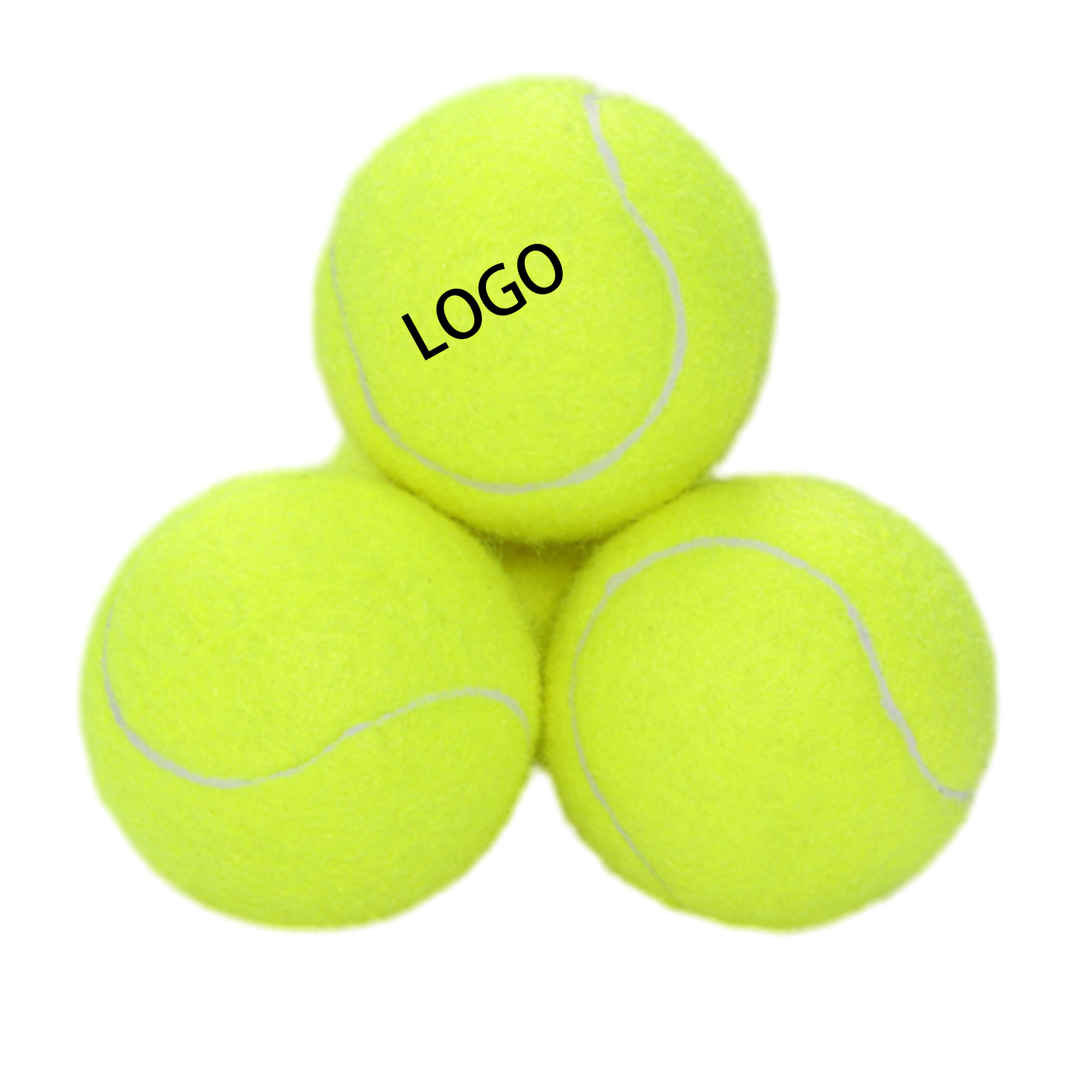 Pet Toy Bouncy Ball 2