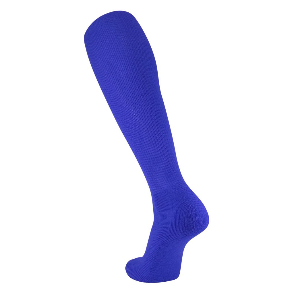 OB Series Acrylic Baseball Over the Calf Tube Socks 9
