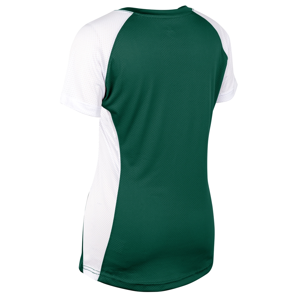 Infinite V-Neck Short Sleeve Jersey 54