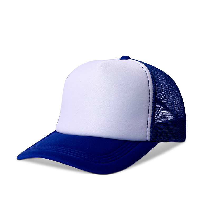 Unisex Mesh Cap Adult/Kid 7