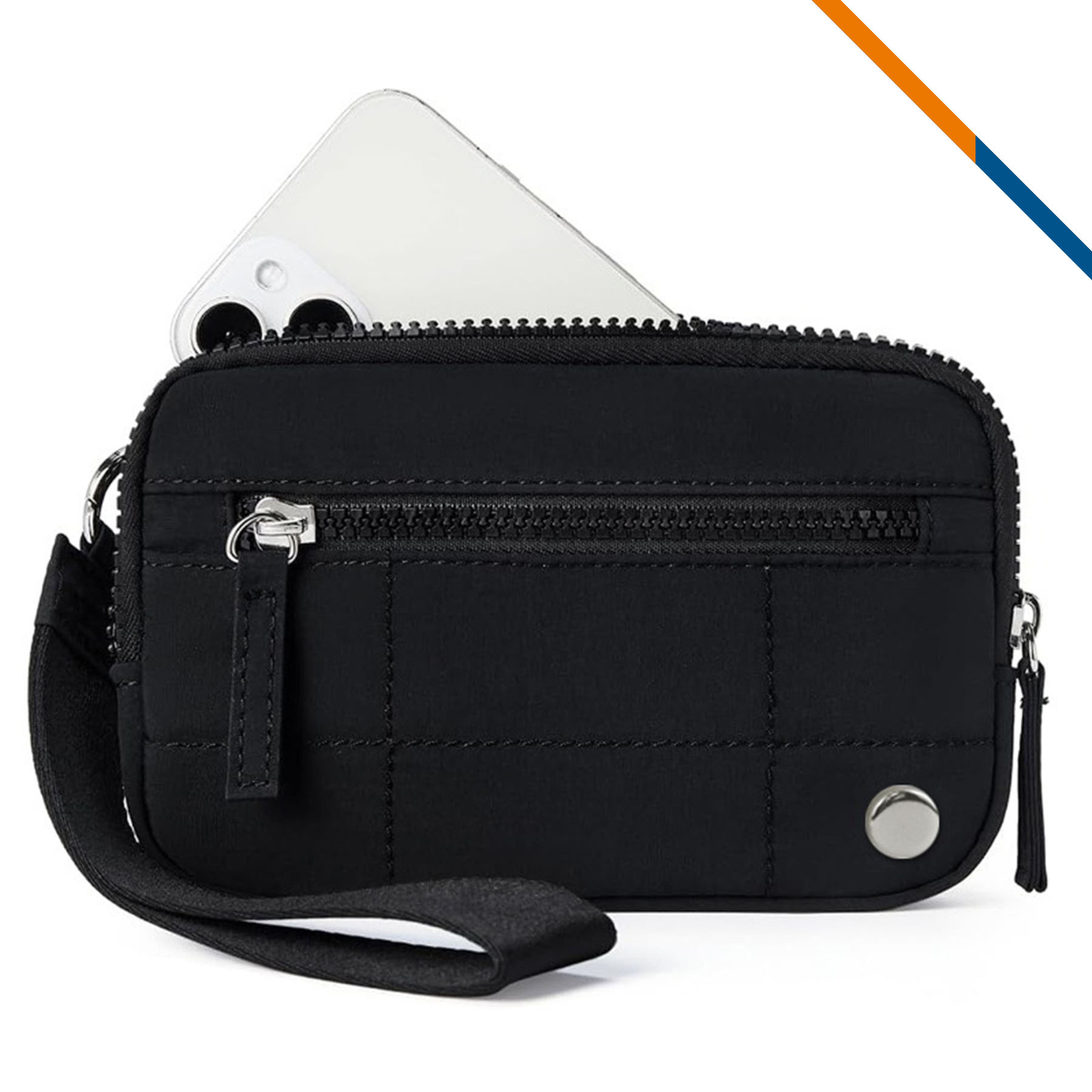 Cavita Zipper Pouch 7