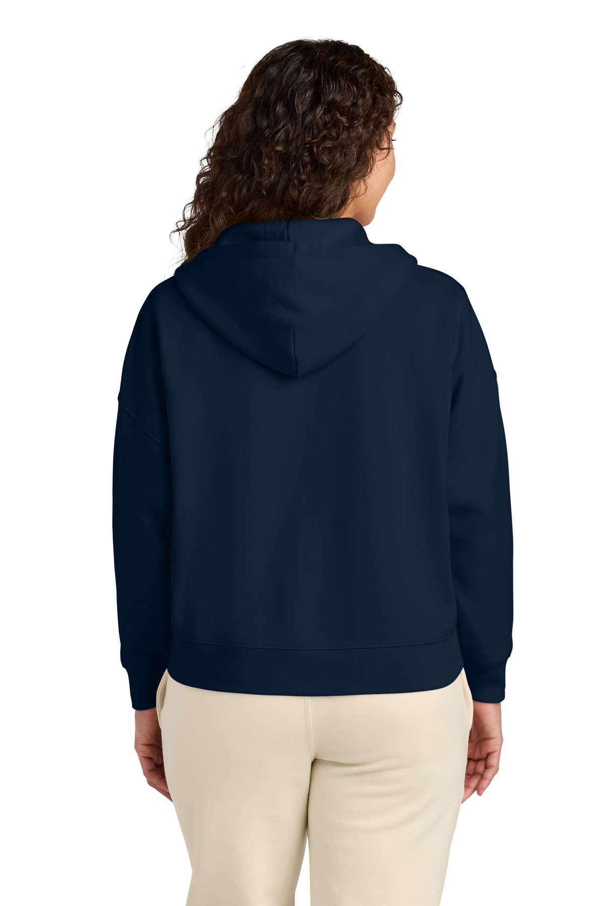 Stanley/Stella Women's Stella Ida Full-Zip Hooded Sweatshirt SXW037 23