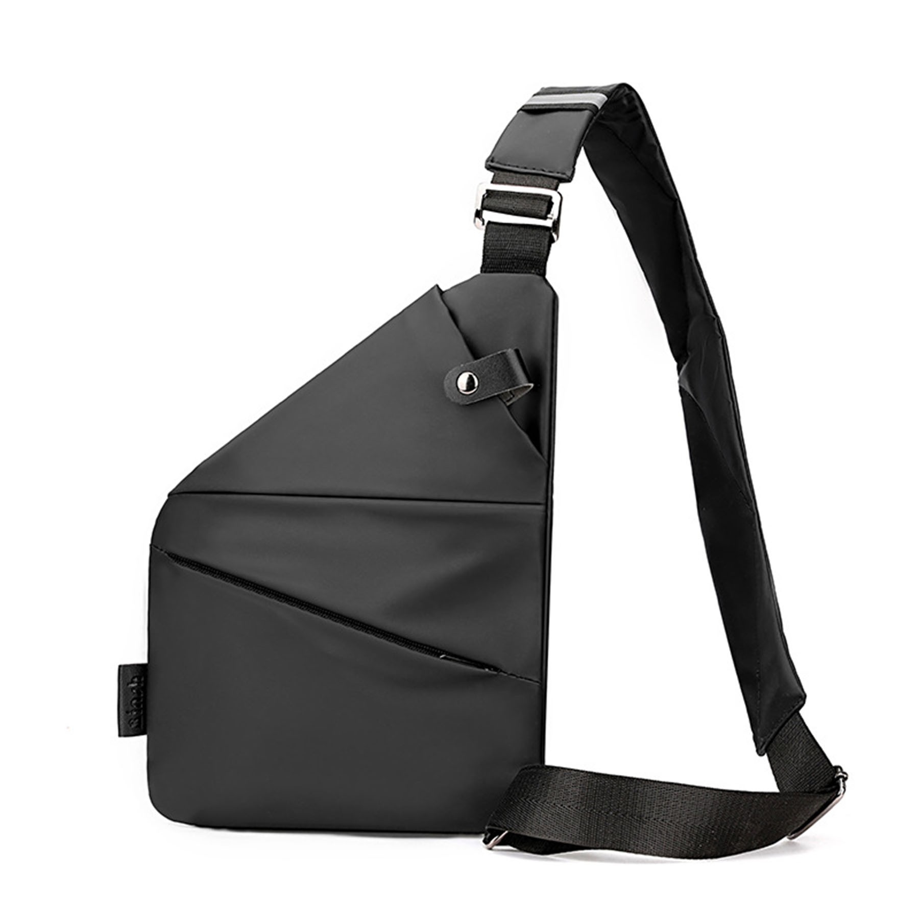 Multi-Pocket Chest Bag 27