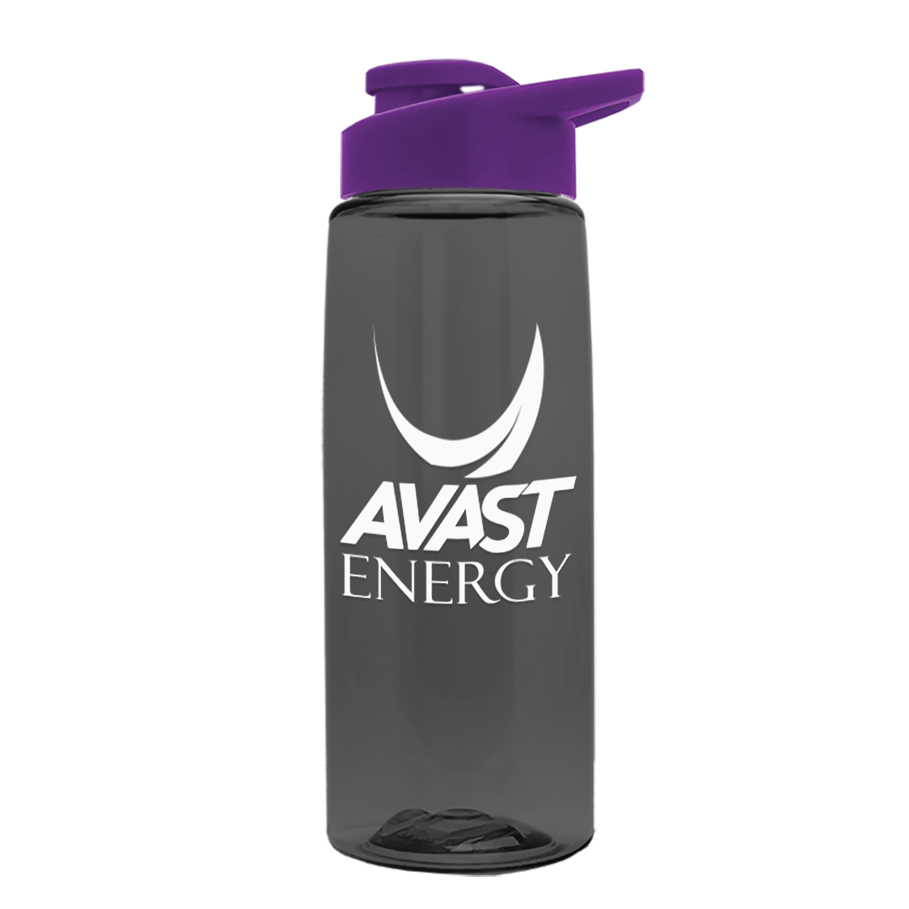 Garyline® Flair Tritan® Bottle with Drink-Thru Lid - 26 oz. 533