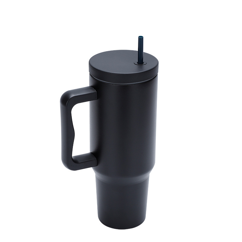 40oz Stainless Steel Car Cup 11