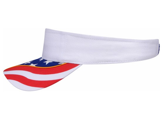 OTTO CAP Sun Visor 6