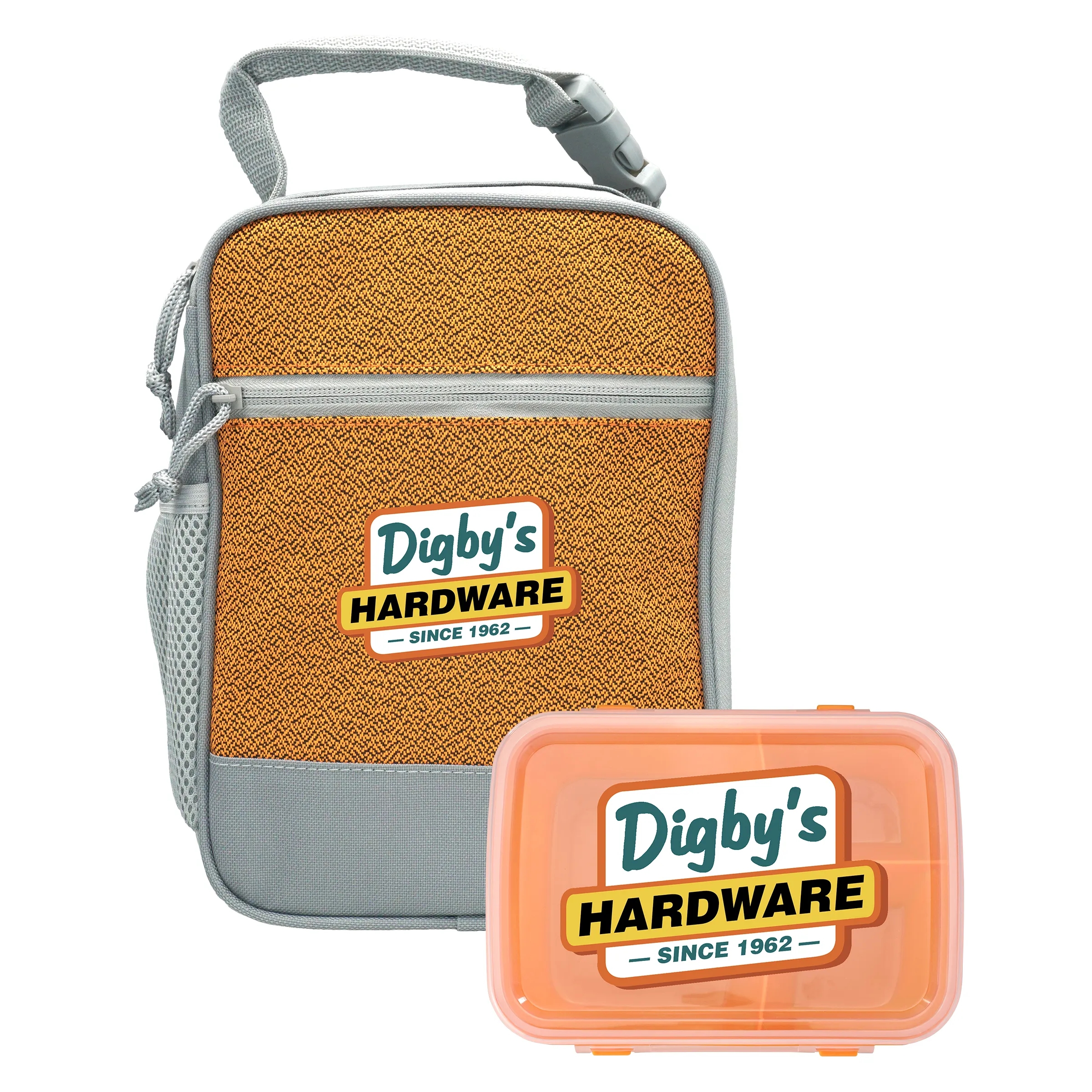 Speck Handy Lunch Set 4
