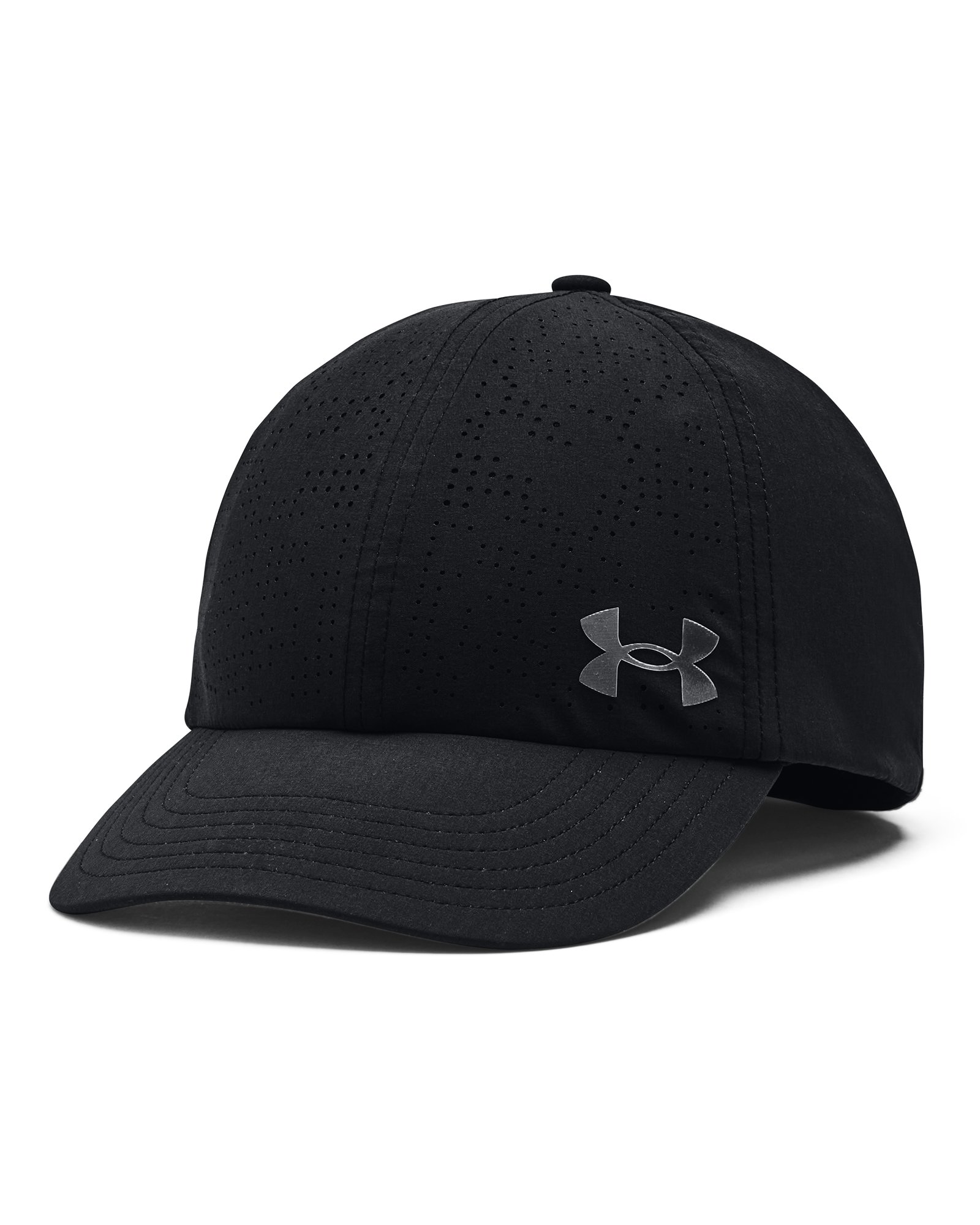 UA Iso-Chill Breathe Women's Adjustable Cap 4