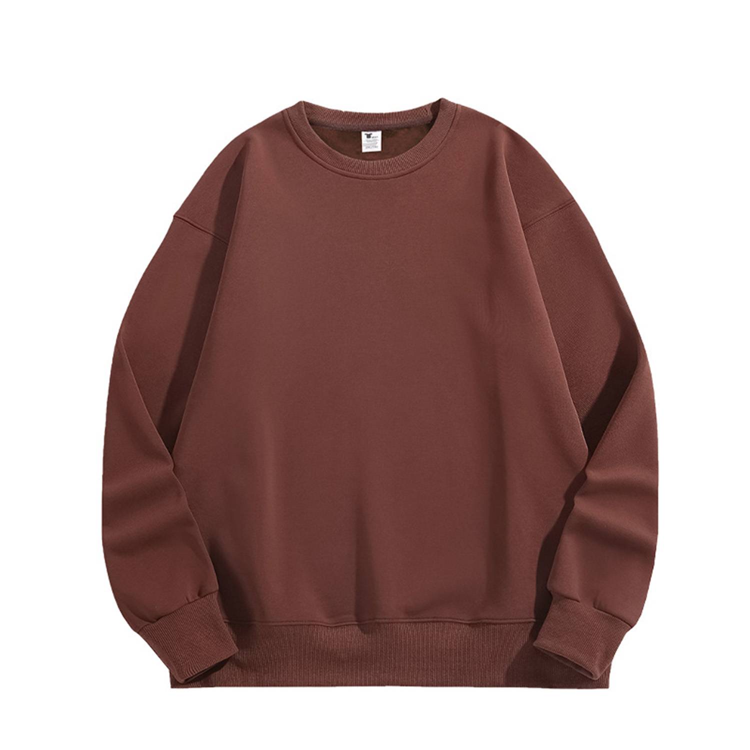 8.8oz Crew Neck Sweatshirt 8