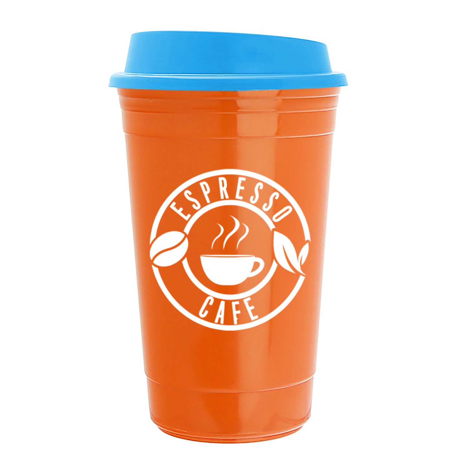 Garyline® Travel Insulated Cup - 16 oz. 809