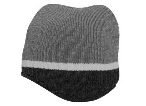 OTTO CAP® Beanie with Trim and Fleece Lining 41