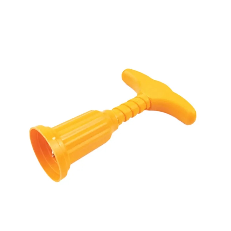Plastic Wine Bottle Opener 4