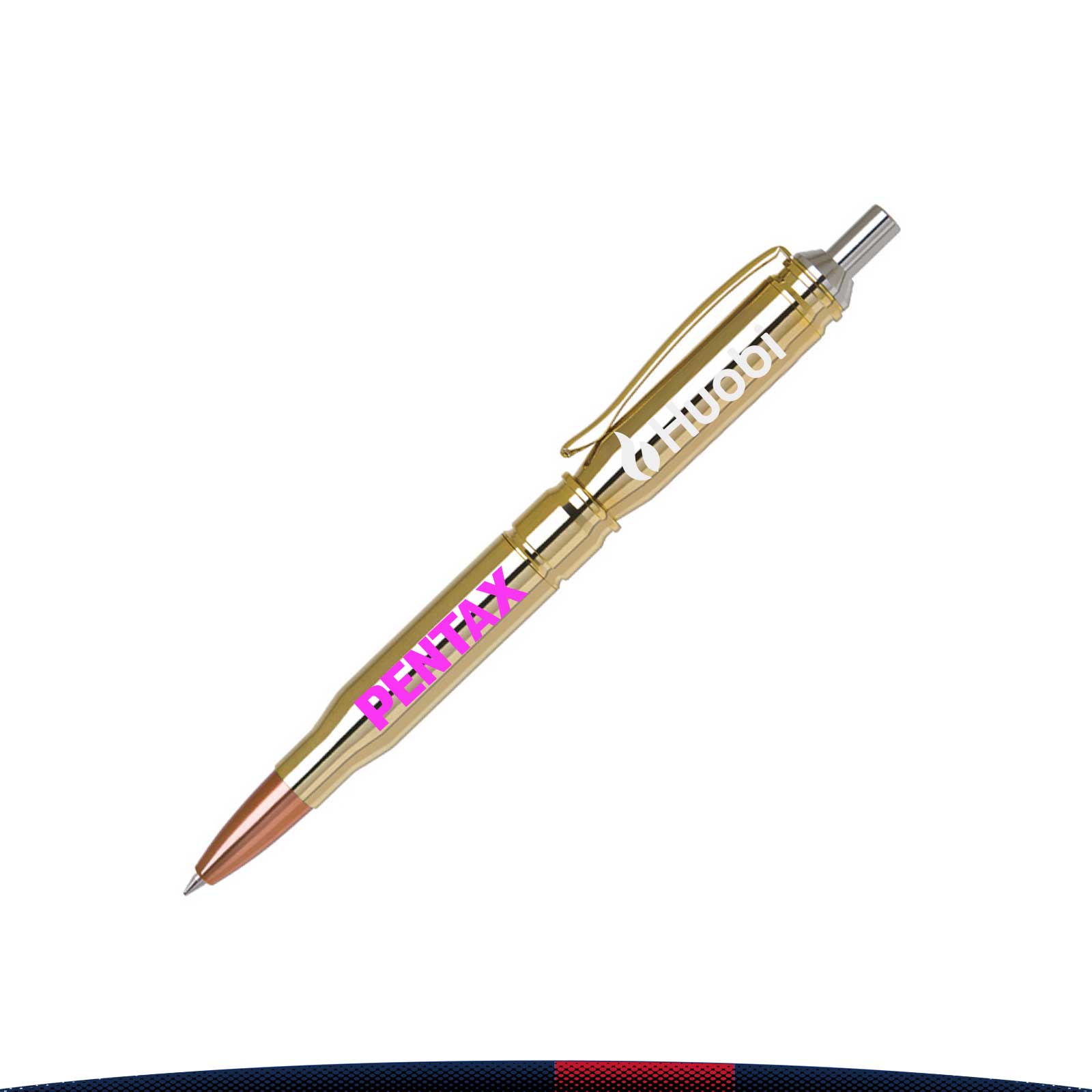 Doxcor Metal Pencil 3