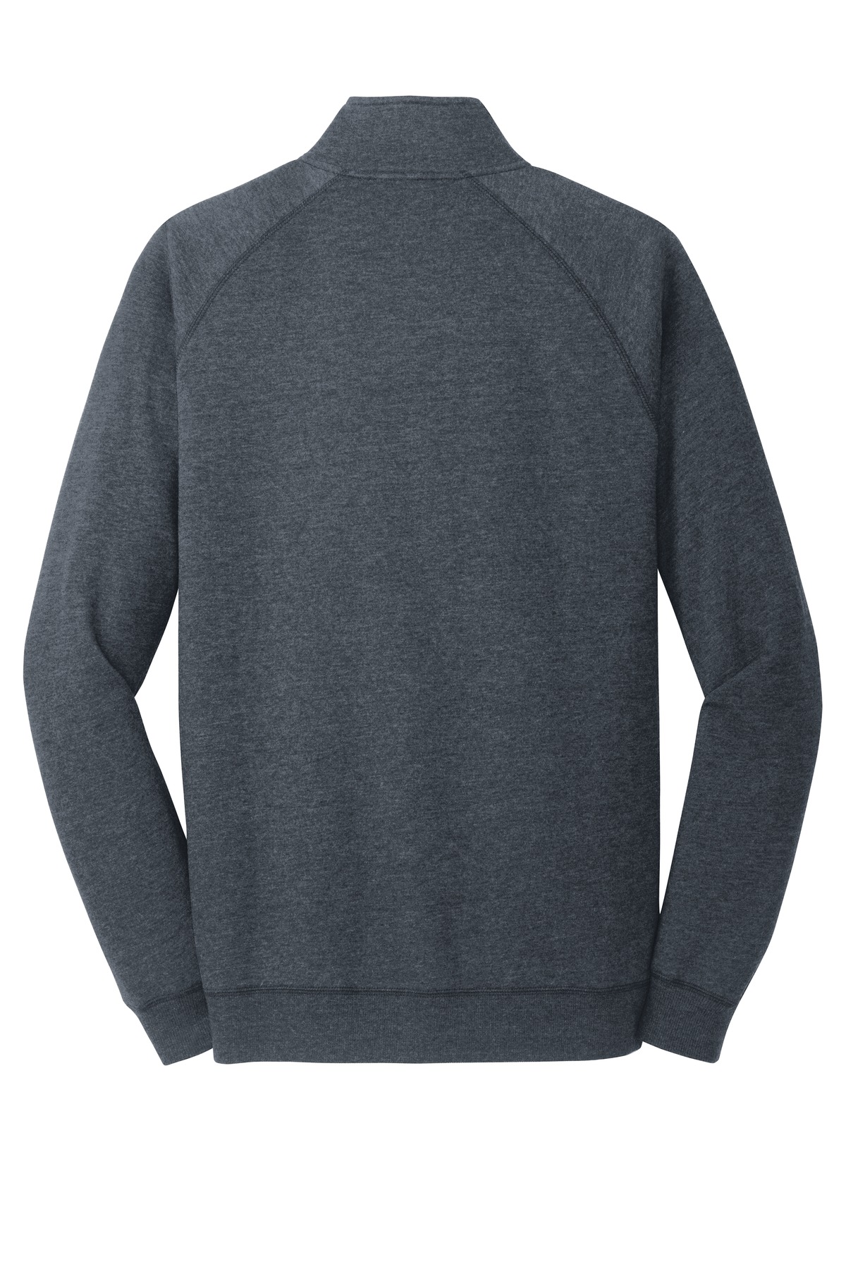 District Lightweight Fleece 1/4-Zip. DM392 7