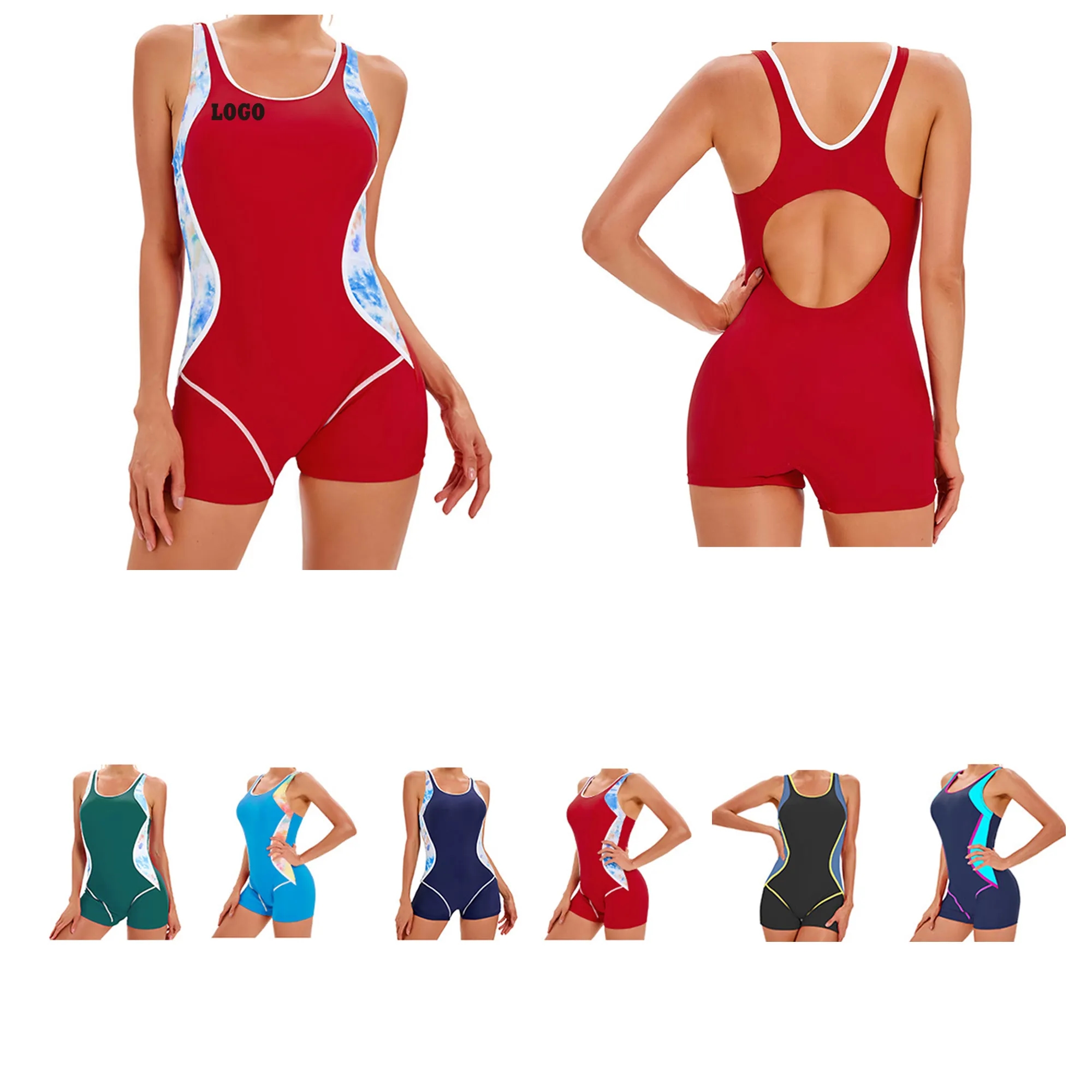 Beach Swim Suits for Women 3