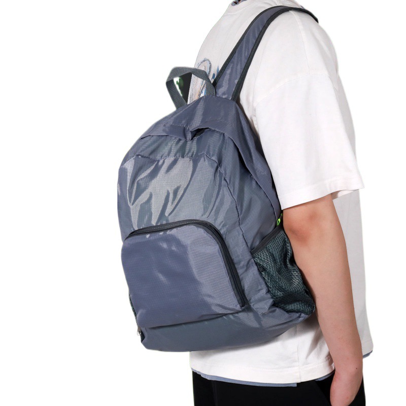 Folding Backpack 11