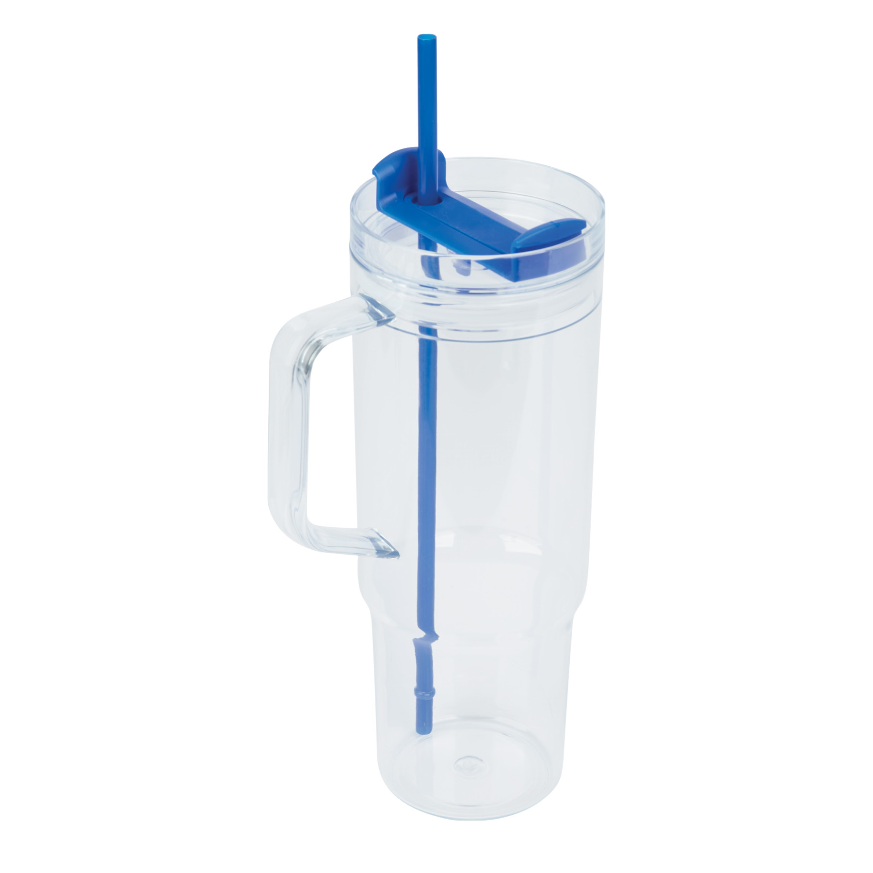 Oliver 40 oz. Clear AS Travel Mug 76