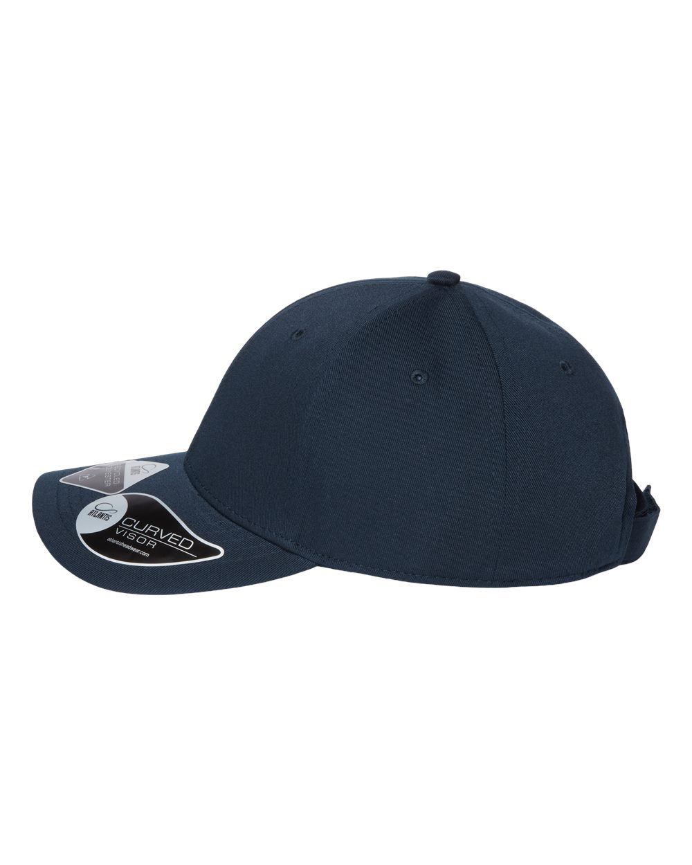 Sustainable Structured Cap - JOSHUA 11