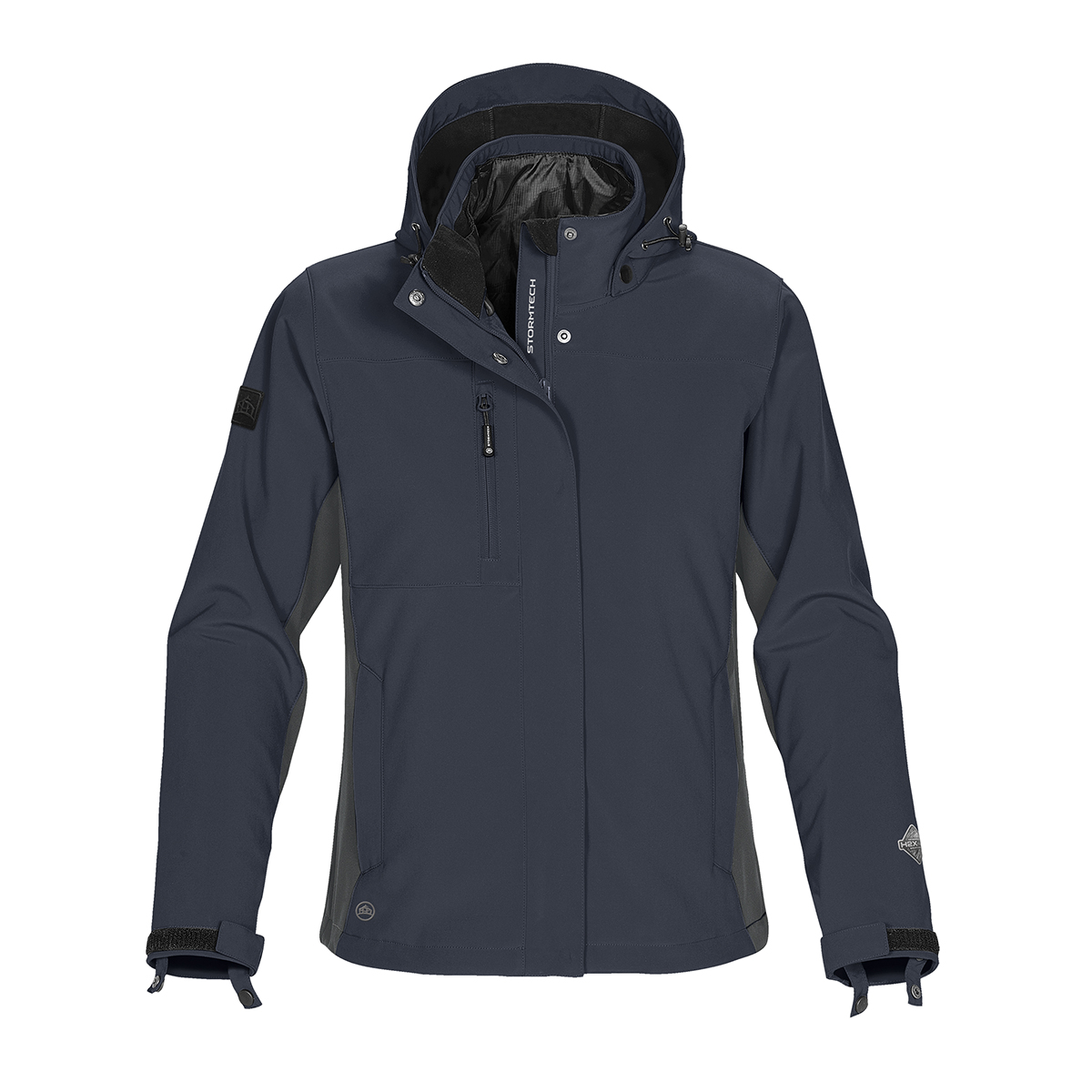 Stormtech Atmosphere Women's 3-In-1 System Jacket 5