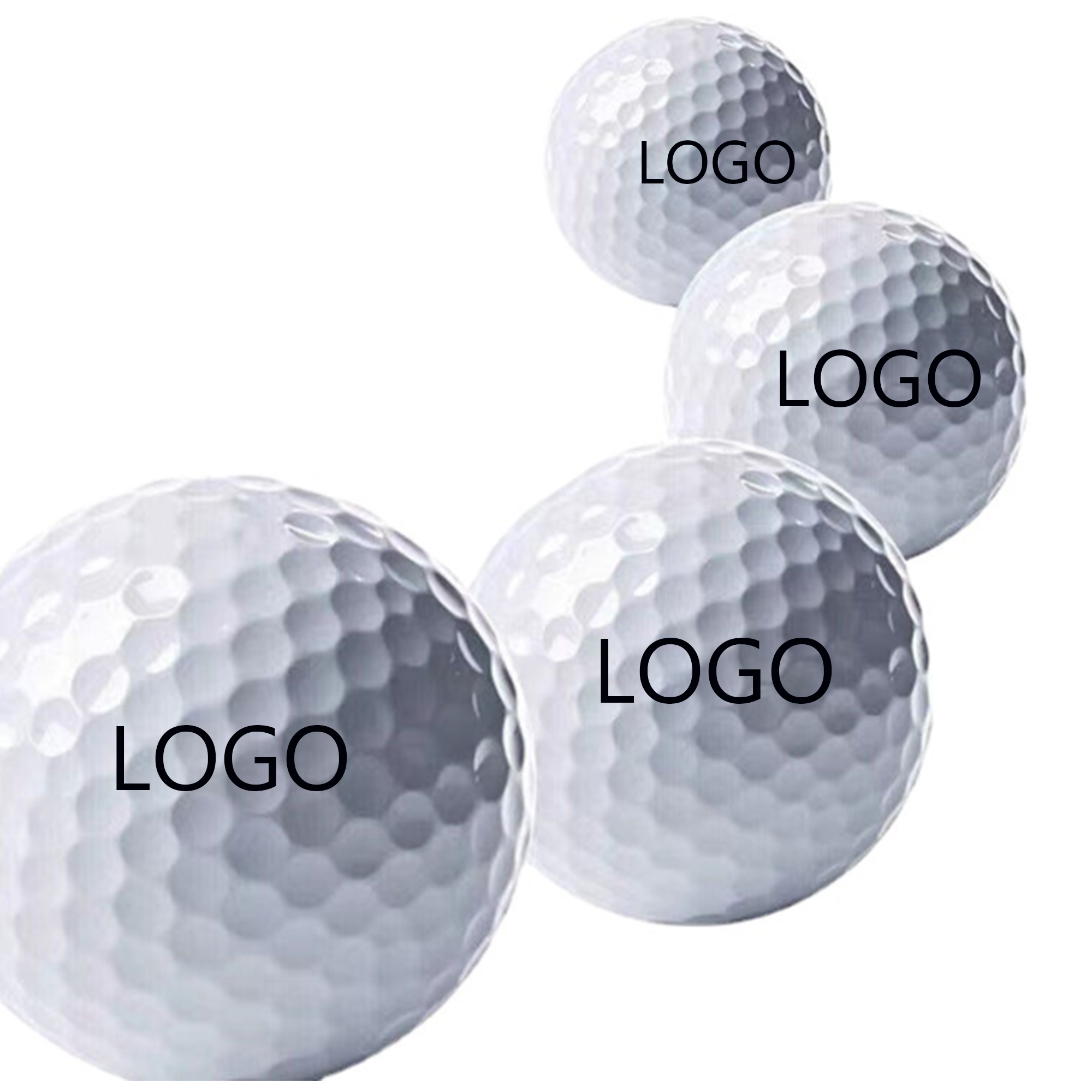 Golf Training Ball 2