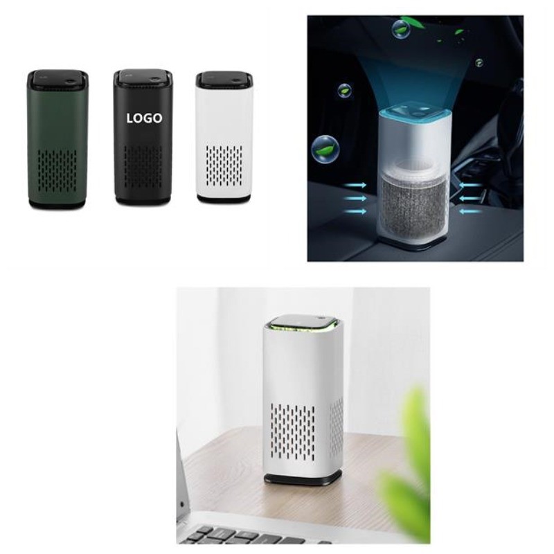 Car Air Purifier