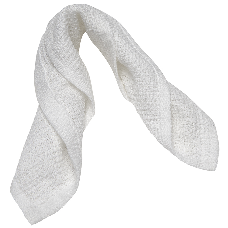100% Cotton, Lemon-scented, Pre-moistened Refreshment Towel 3