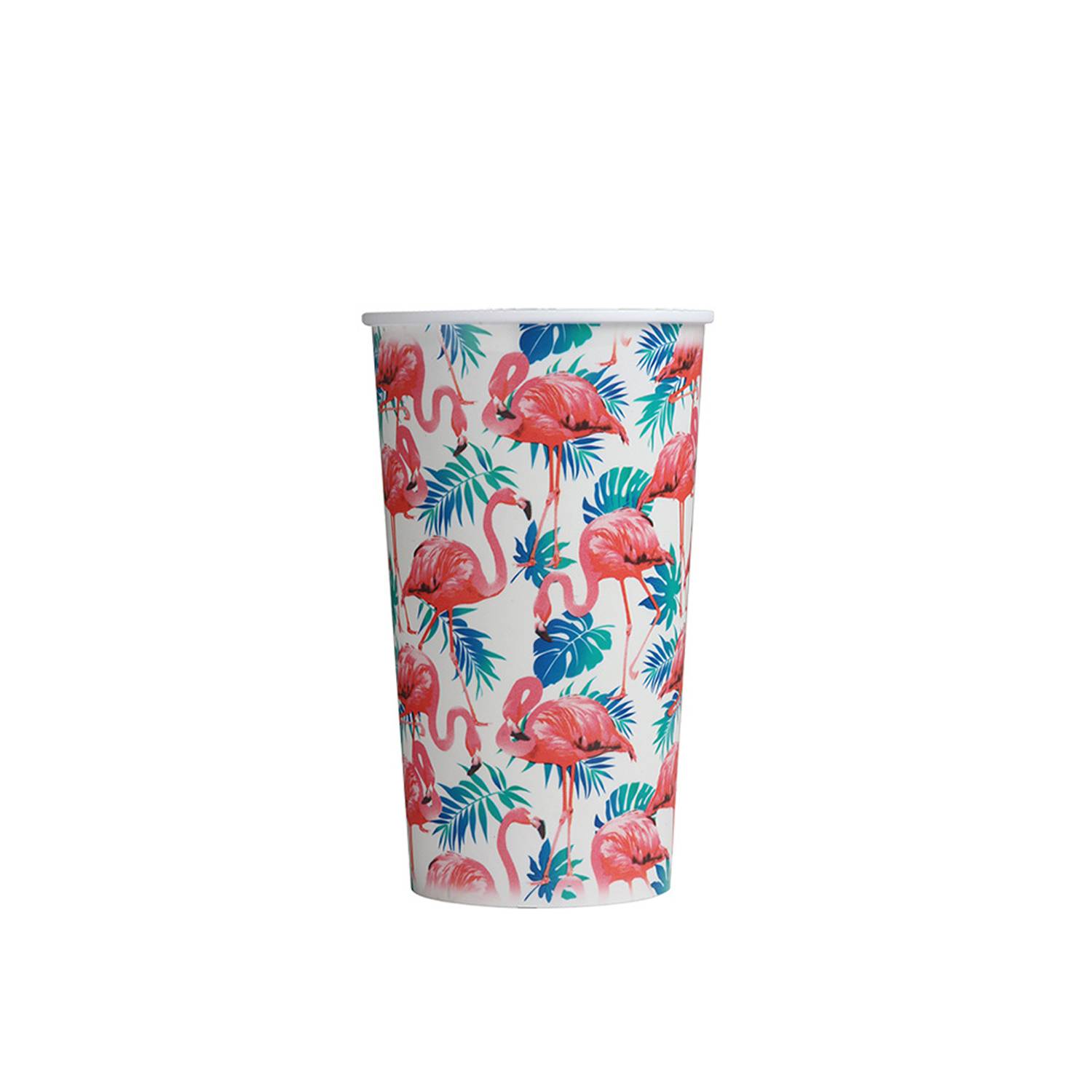 20oz Cold Sensitive Color Changing Plastic Cups 5