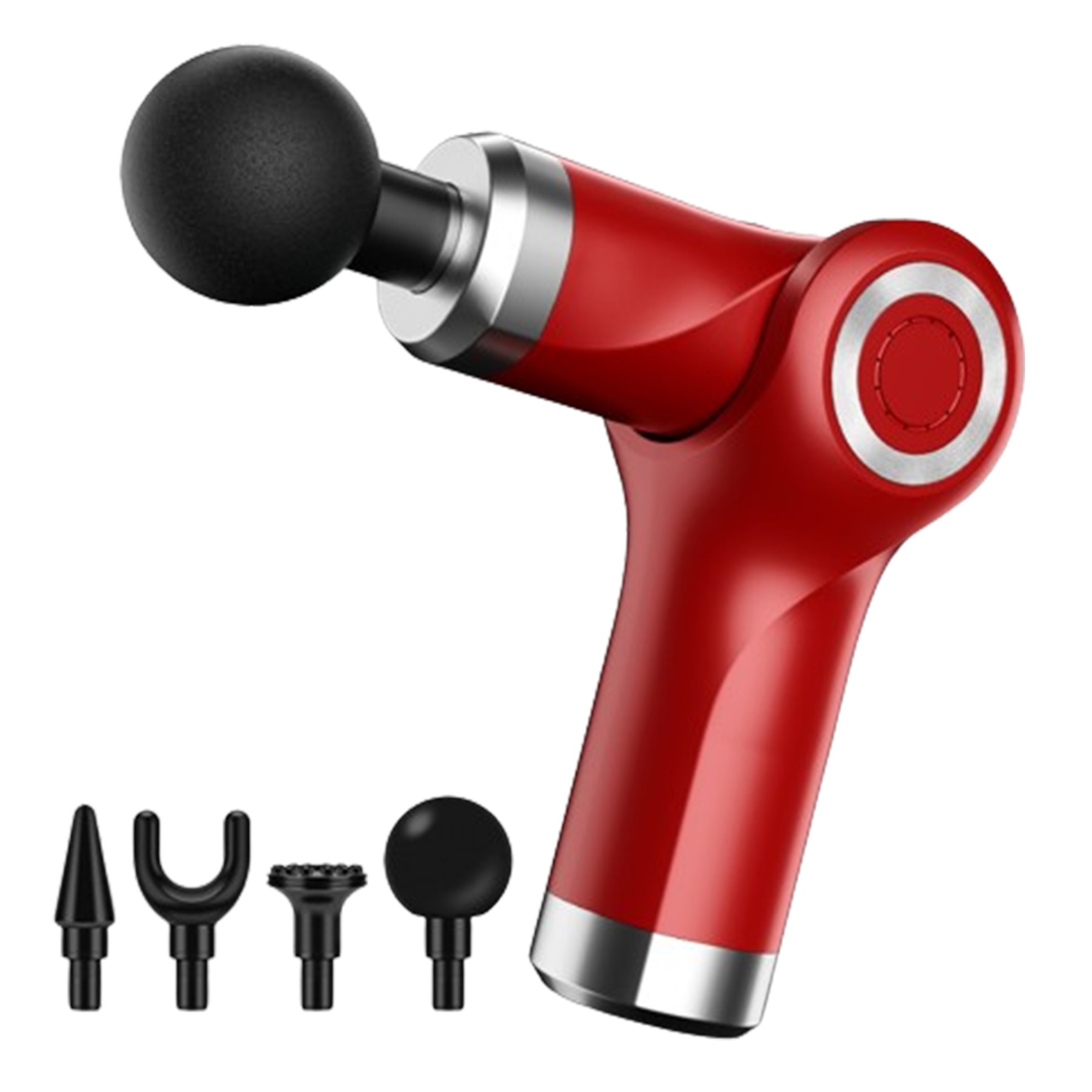 Muscle Massager Gun 5