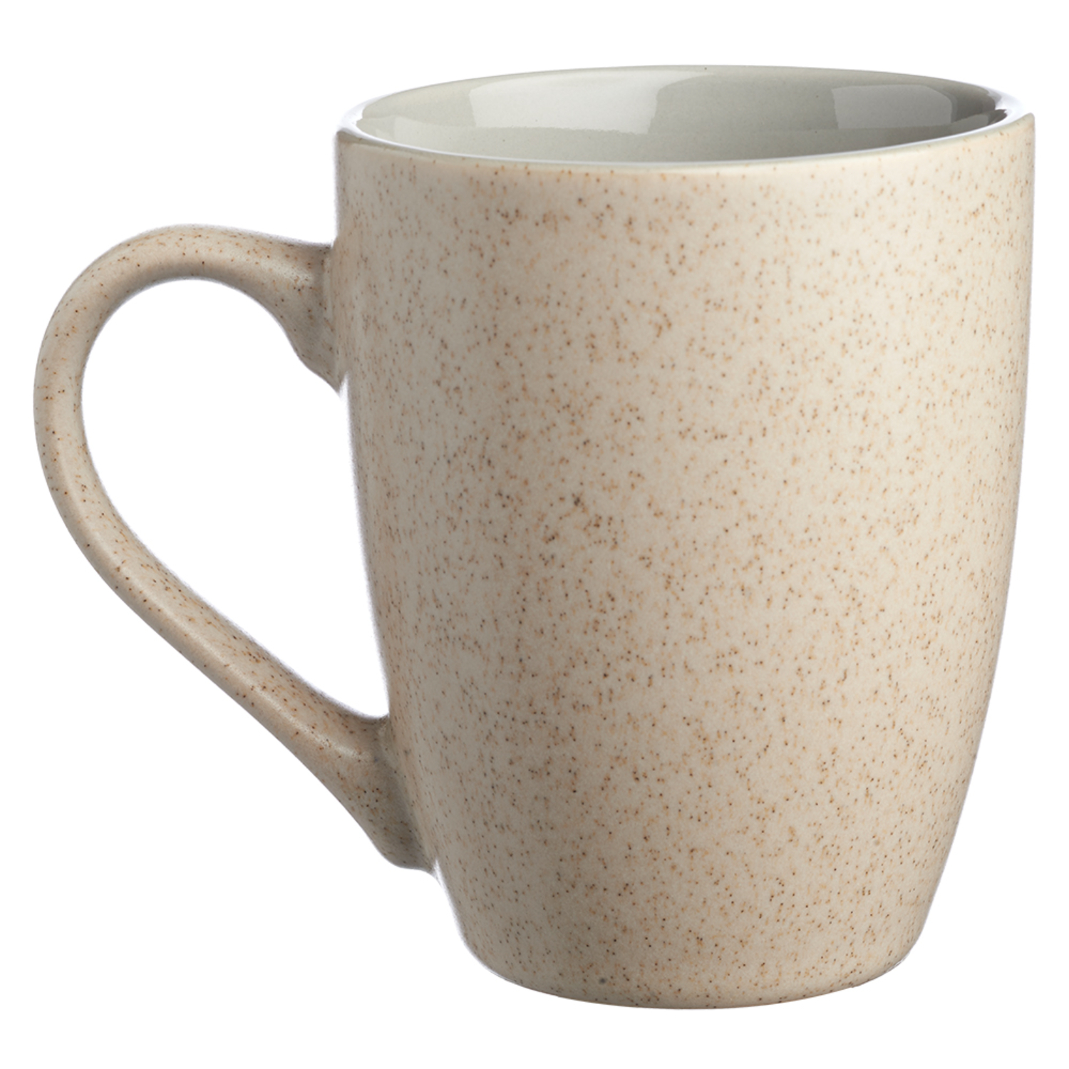Two-Tone Coffee Mug, 10 oz. 8