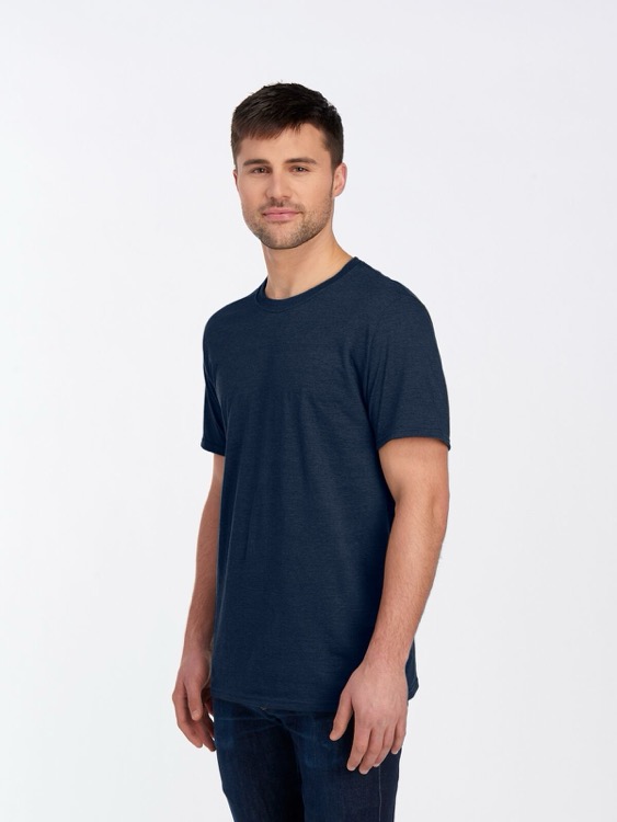 FRUIT OF THE LOOM ICONIC Ring-Spun Unisex T-Shirt 16