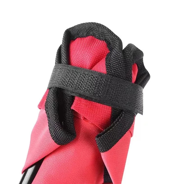 Outdoor Folding Tripod Stool 9