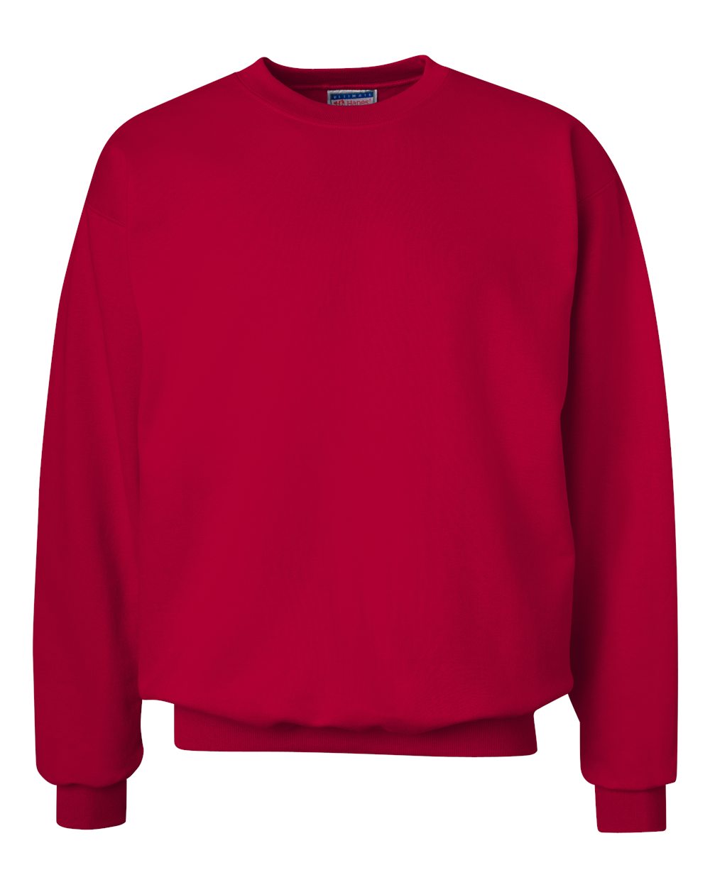 Unisex Ultimate Cotton® Crewneck Sweatshirt - F260 66