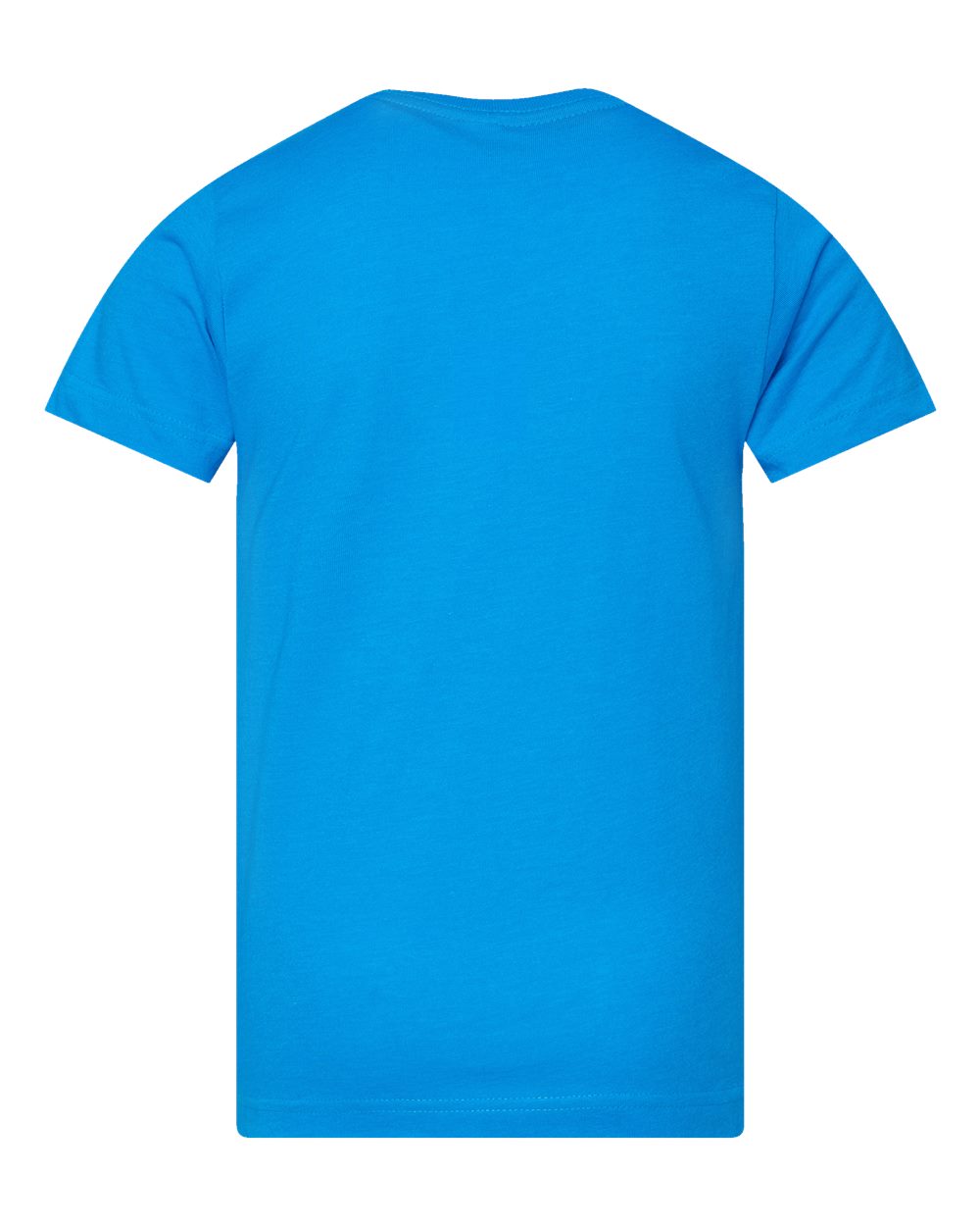 Youth Fine Jersey Tee - 6101 21