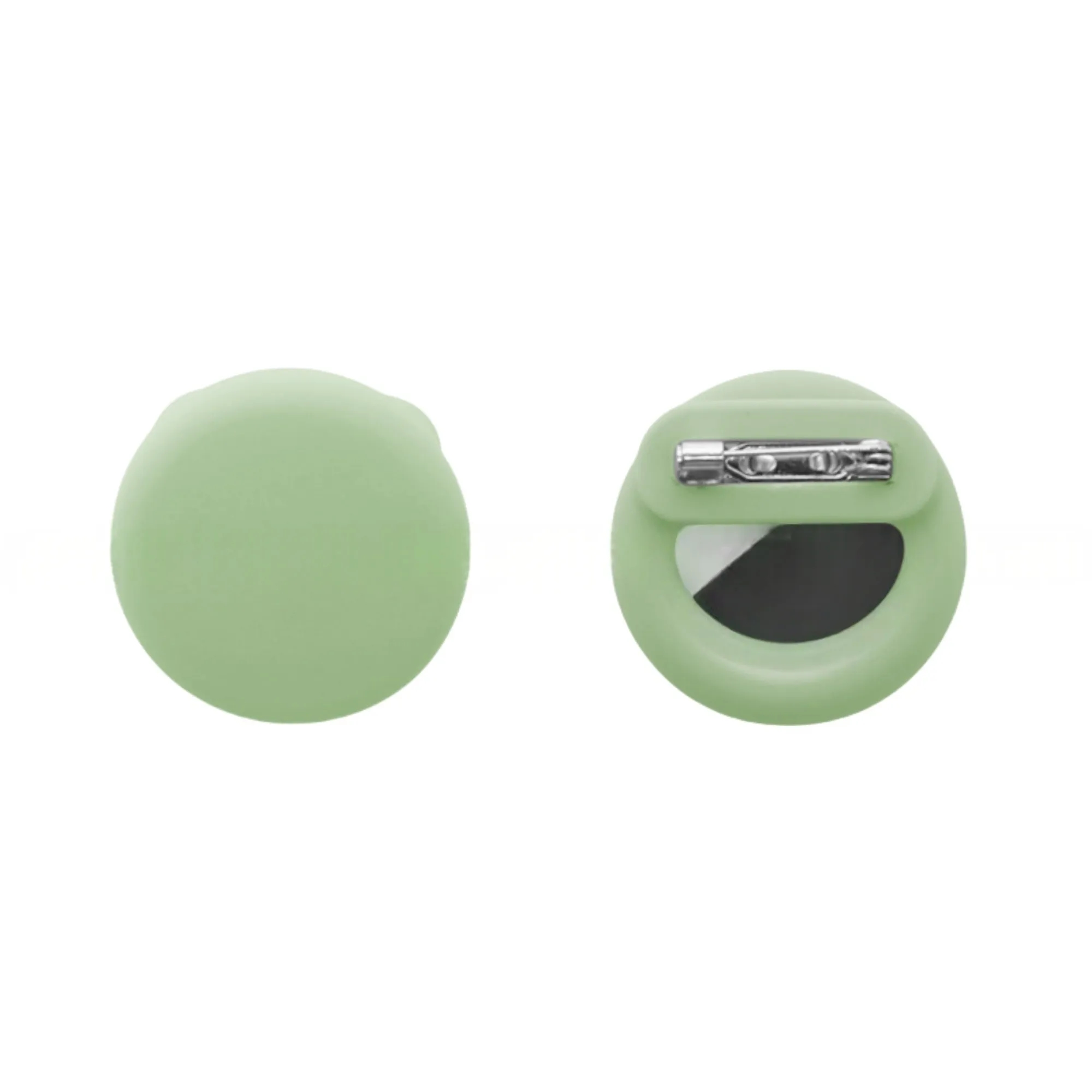 Hidden Case, Tracker Holder with Invisible Pin, Anti Lost 15