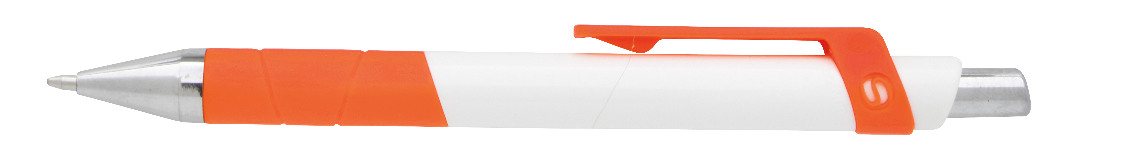 Souvenir® Rize Grip Pen 52