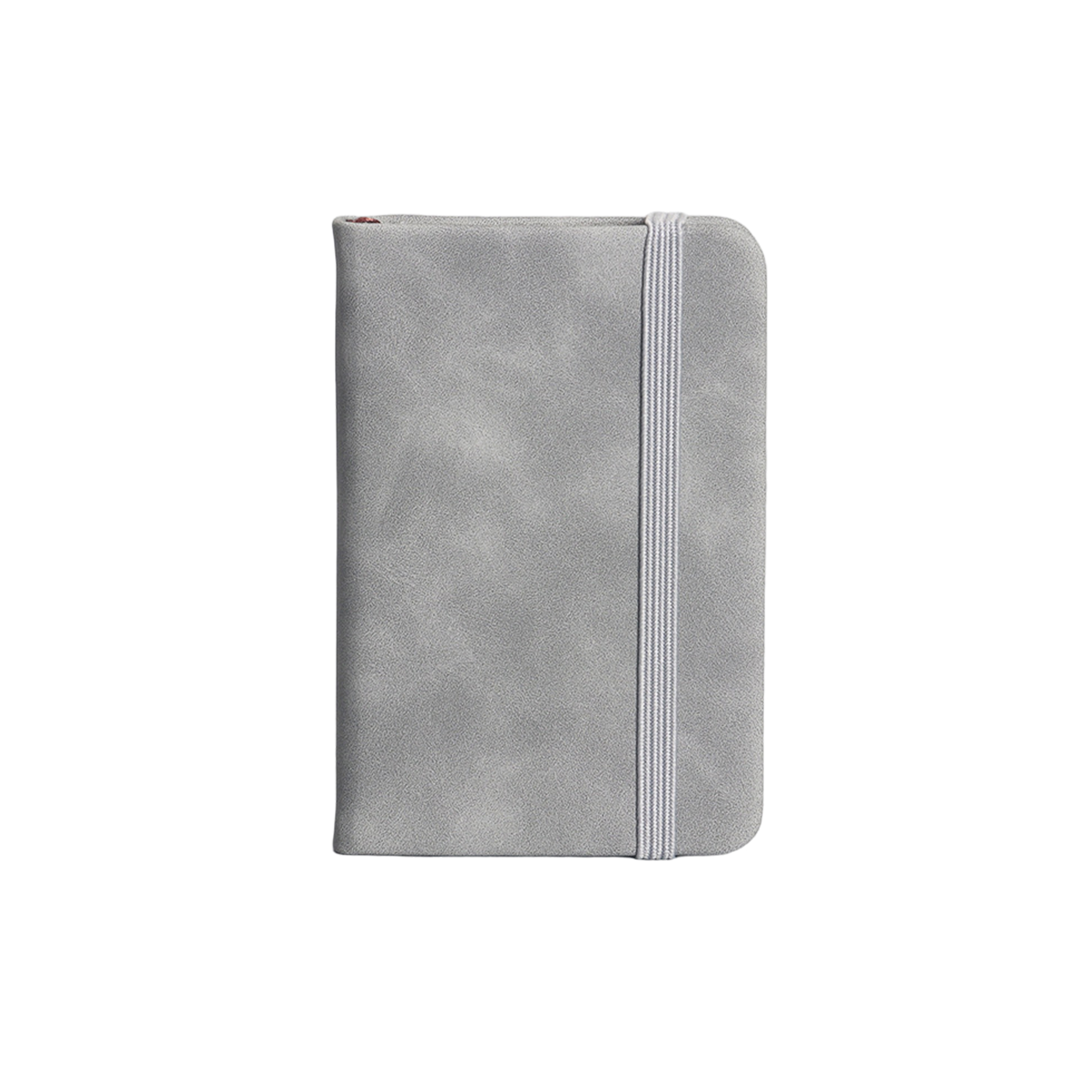 Small Pocket Notebook A7 Size 2