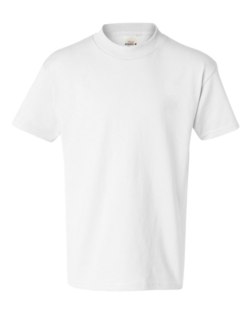 Youth Authentic T-Shirt - 5450 14