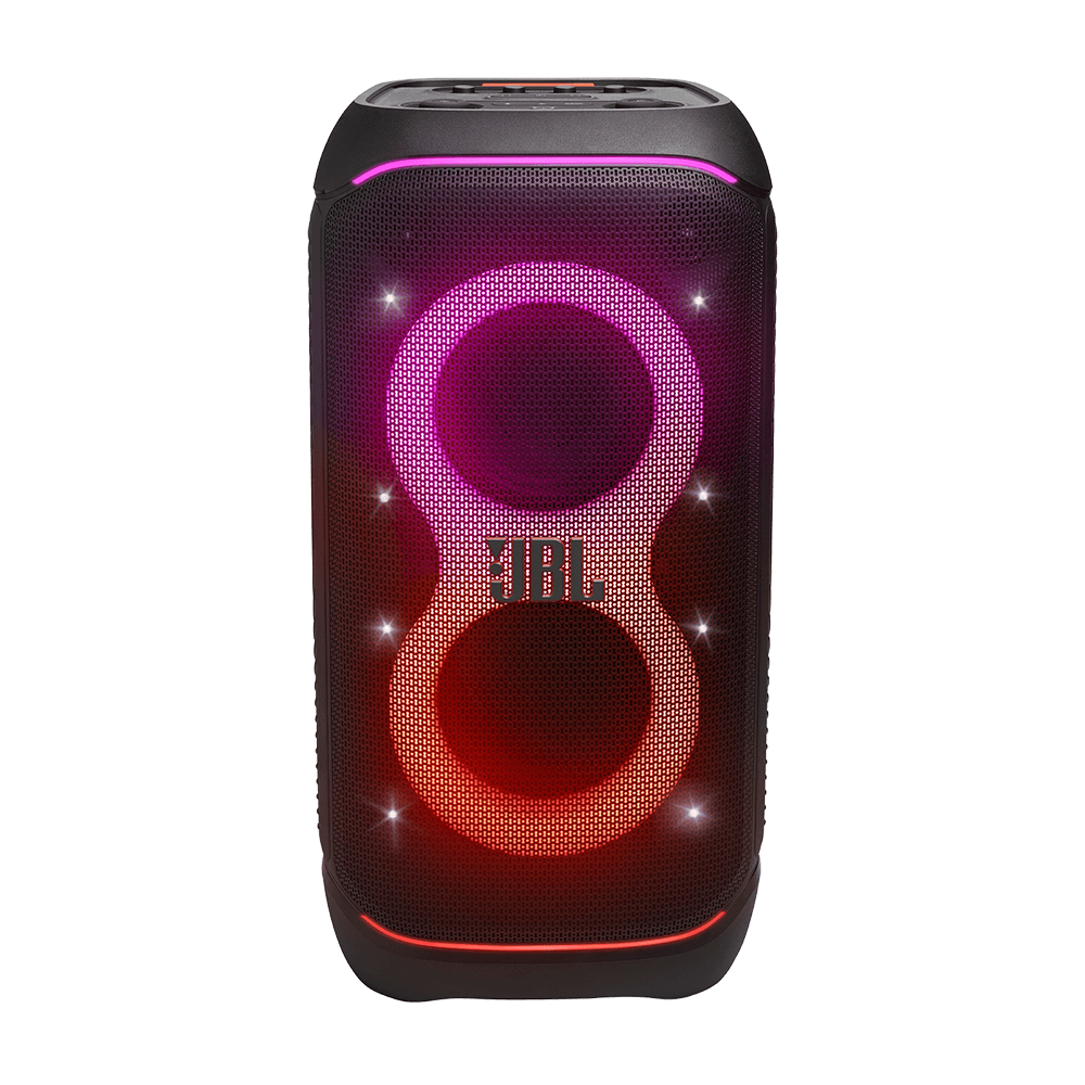 JBL PartyBox Stage 320 Bluetooth Speaker 2