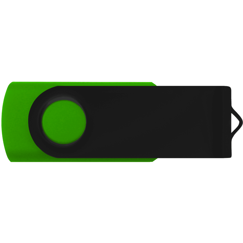 Custom Color Swivel USB Flash Drives 71