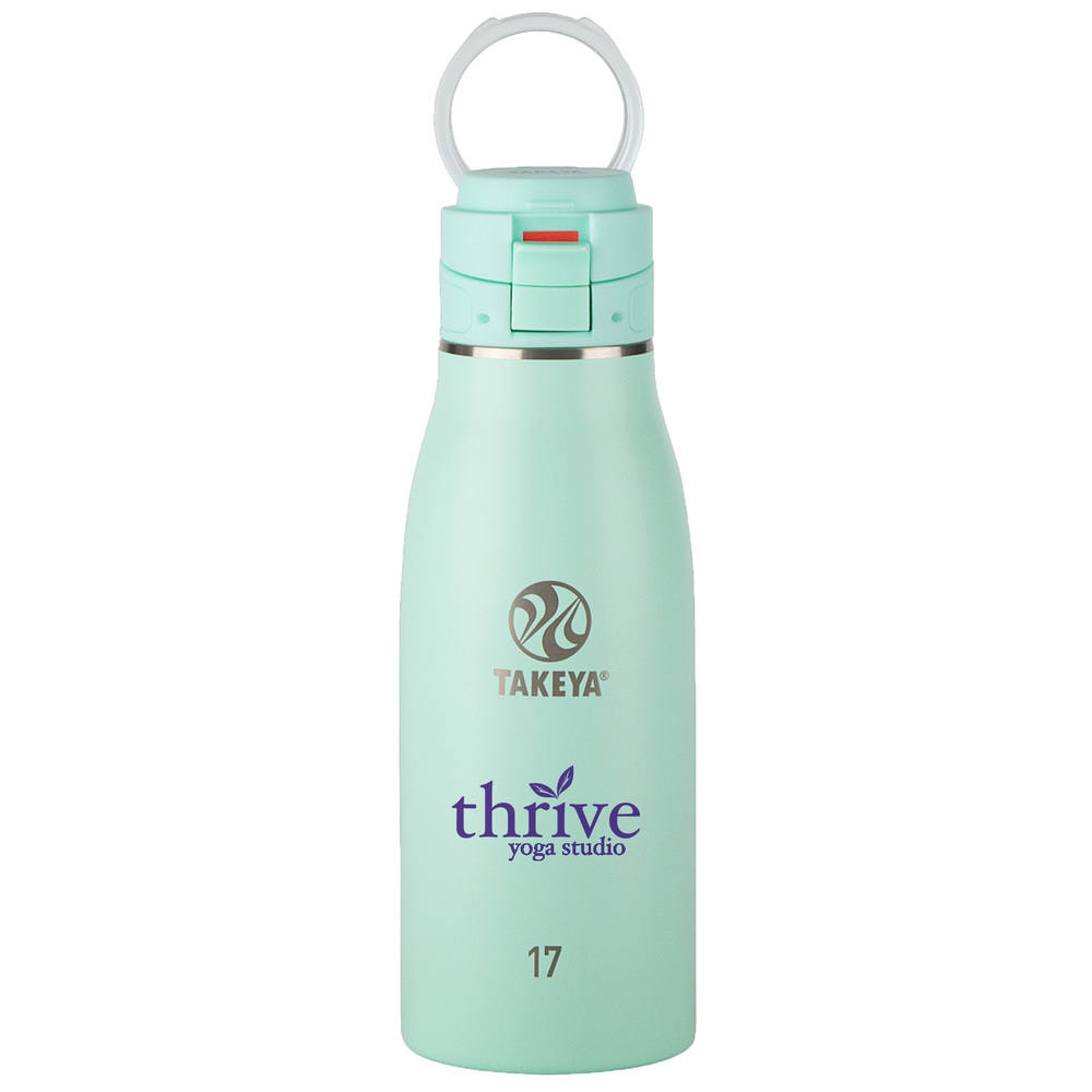Takeya® 17 oz. Traveler 9
