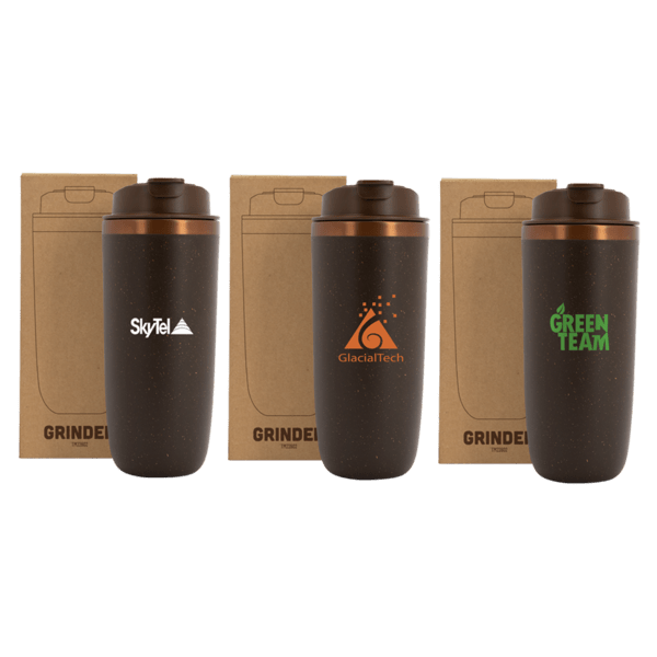 16 oz Grinder Tumbler 5
