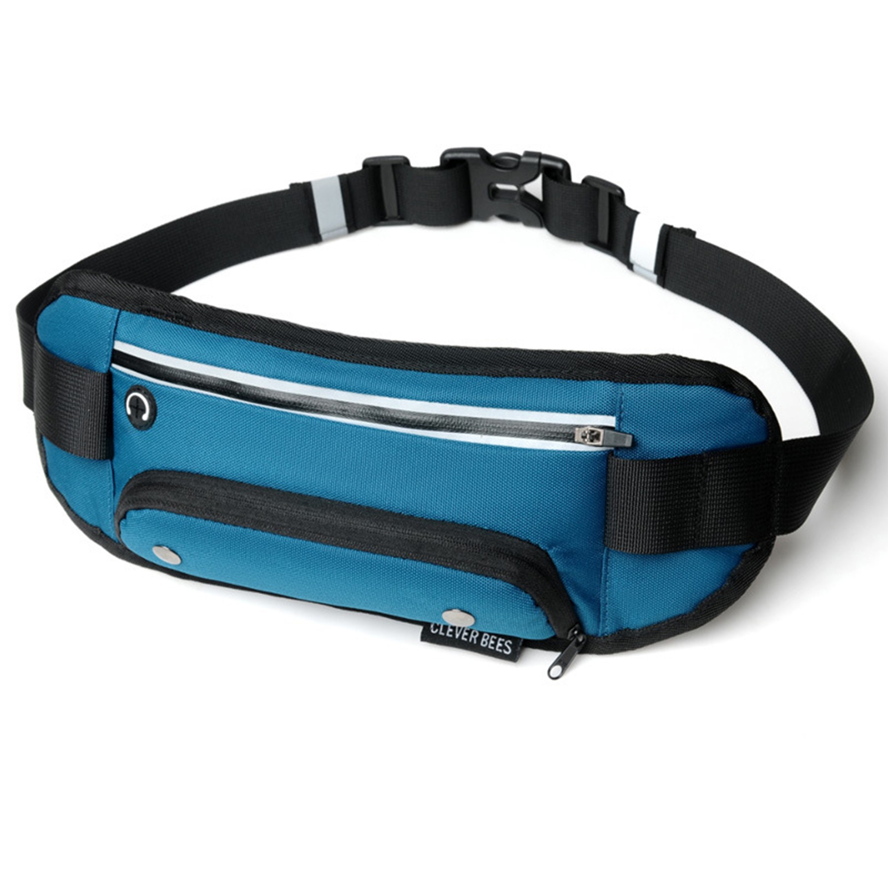 Climbing Waist Bag 4