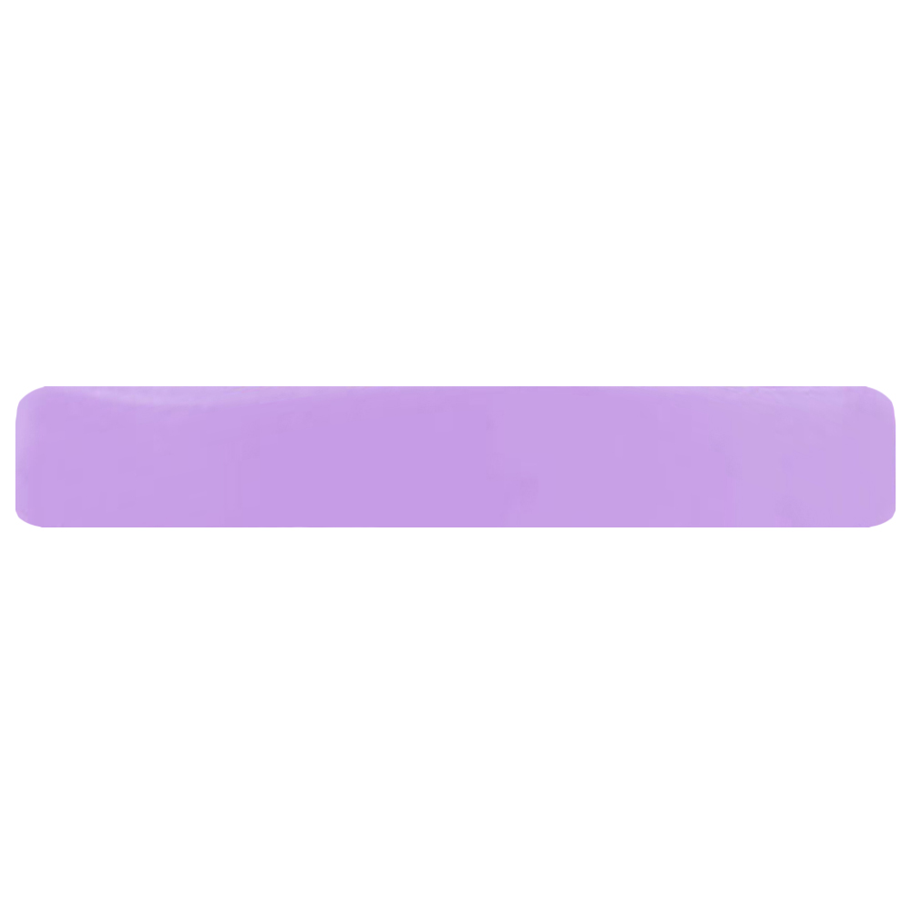 Sprinters Custom Silicone Bracelet - 0.5" 8