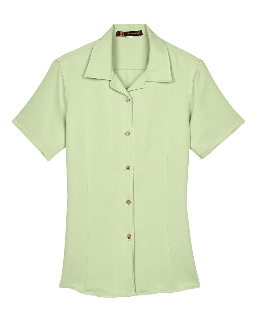 Women's Bahama Cord Camp Shirt - M570W 52
