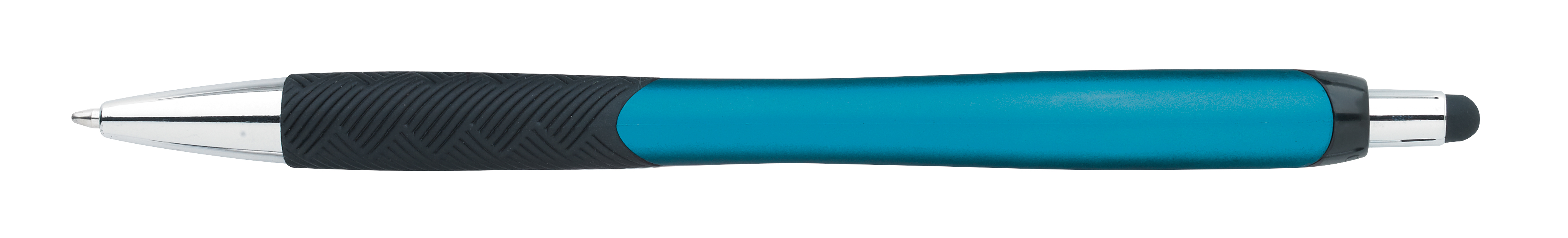Good Value™ Metallic Pattern Grip Stylus Pen 43